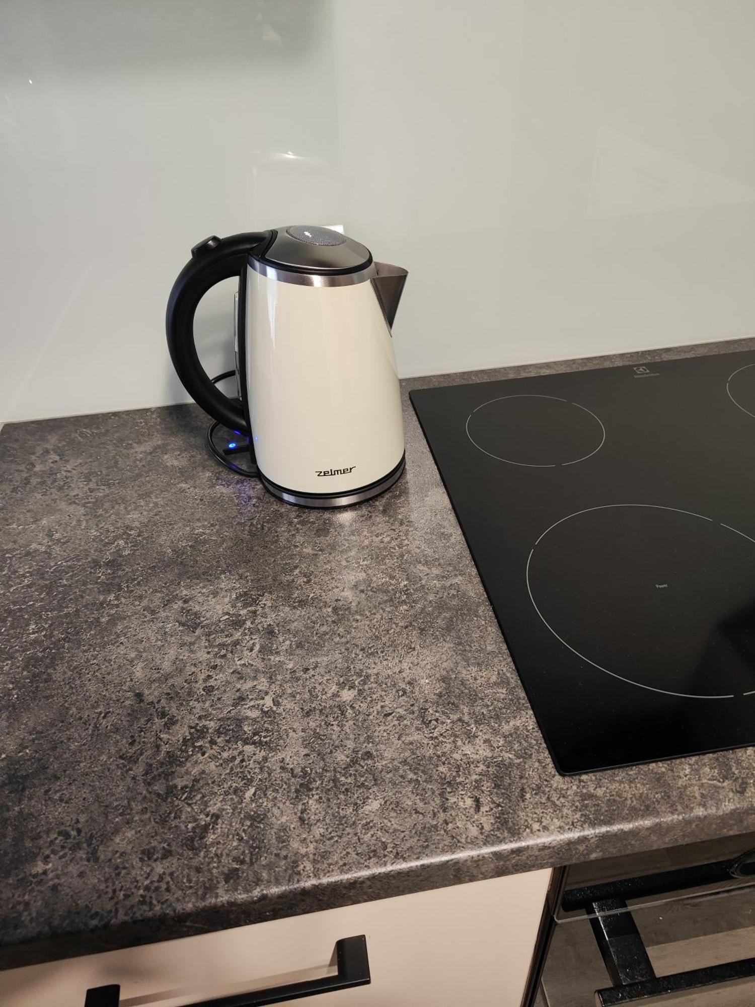 Apartament Parkowa Olecko Buitenkant foto