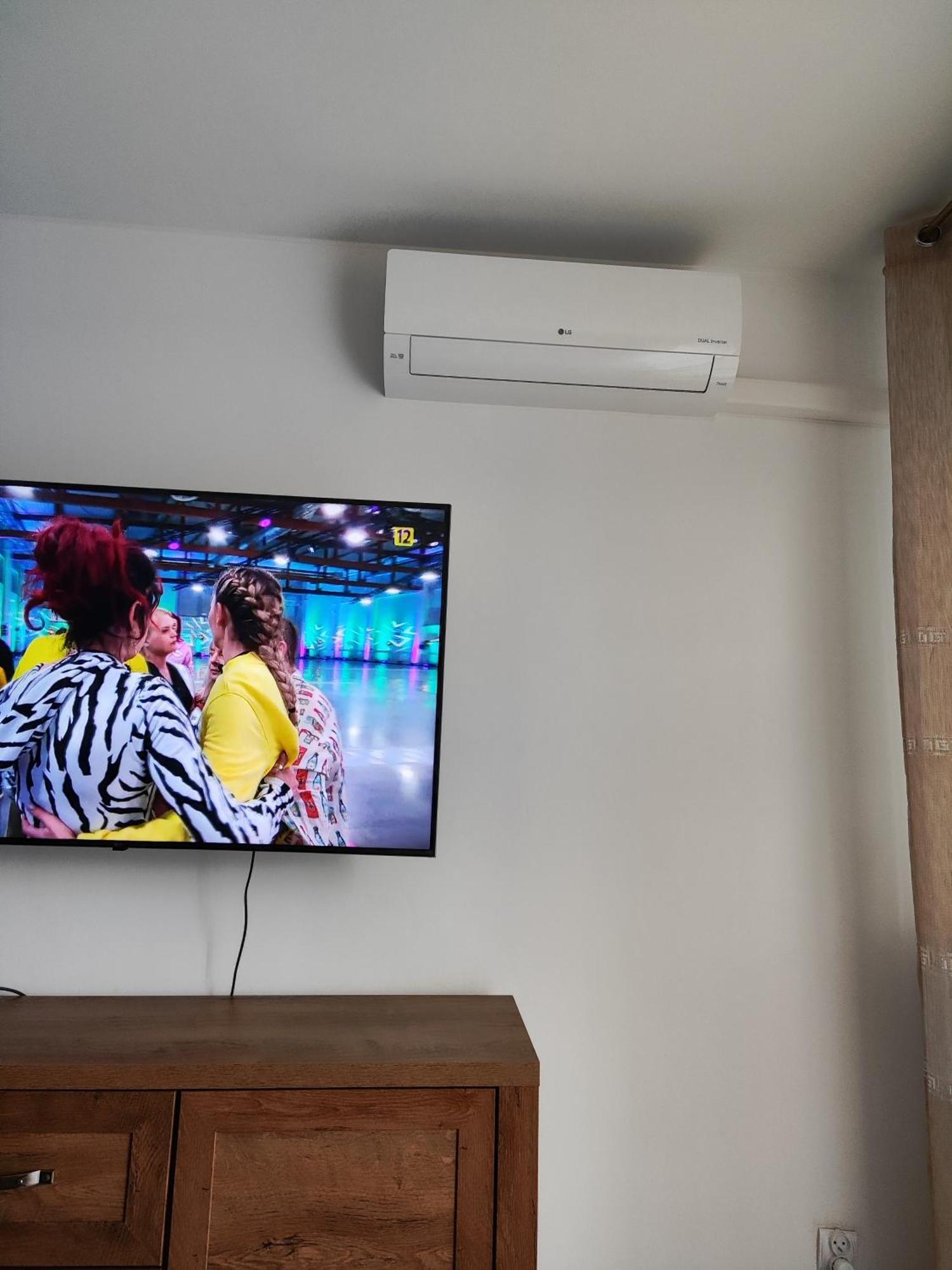 Apartament Parkowa Olecko Buitenkant foto